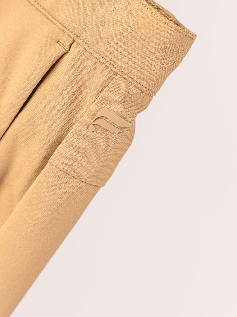 Fabletic The Don 5-Pocket Pant (Classic Fit) Traditional Khaki